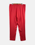 Pink pants FM