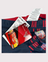 Velocity Racer Swim Trunks
