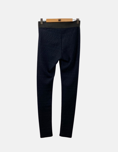 Women's Leggings Stradivarius