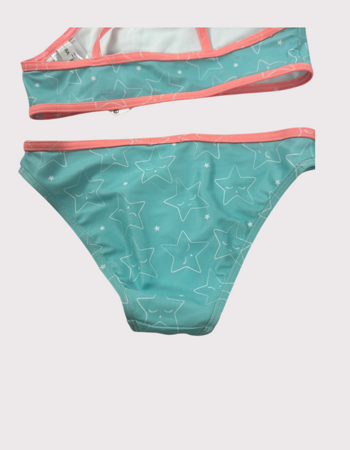 Stellar Splash Two-Piece Swim Set