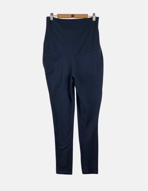 Navy blue pant FM