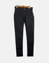 Classic Black Skinny Jeans
