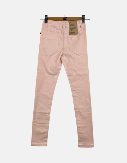 Pink kids pants FM