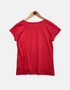 T-shirt rose FM