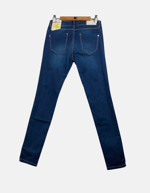 Blue denim Jeans FM