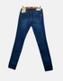 Blue denim Jeans FM