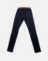 Dark Wash Skinny Jeans