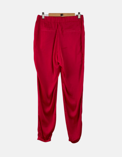 Pink pant FM