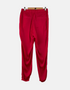 Pink pant FM