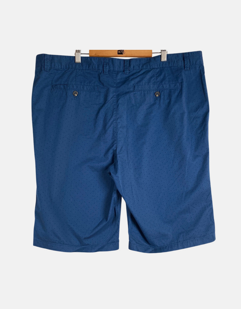 Navy blue Patton FM