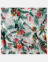 Tropical Oasis Bomber Jacket