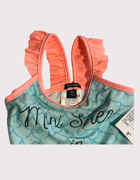 Sea Princess Adventure One-Piece Swimsuit