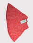 Coral Reef A-Line Skirt