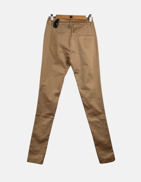 Light brown jeans FM