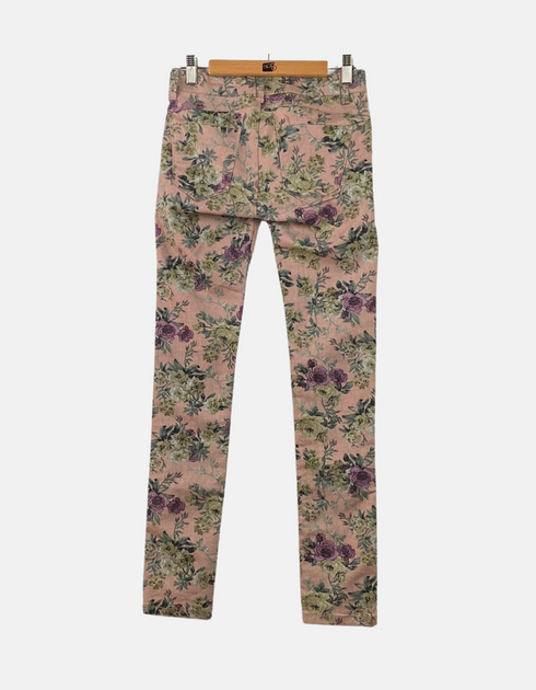 Ladies jeans FM