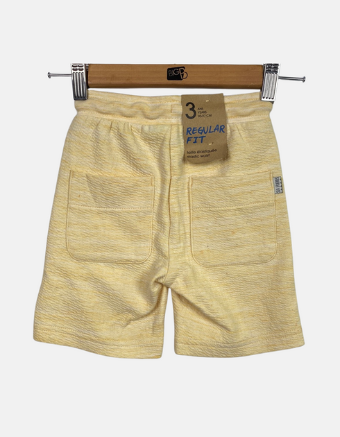 Kids boy shorts FM