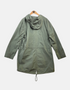 Jacket green FM