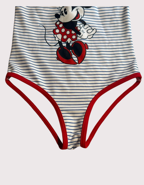 Iconic Bows One-Piece Swimsuit