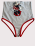 Iconic Bows One-Piece Swimsuit