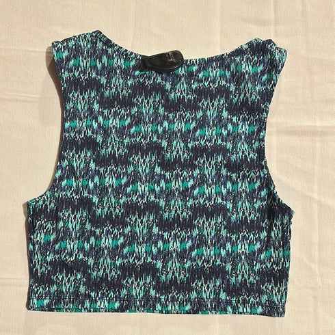 Women's Half Top Sleeveless