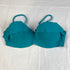 Swim Tom teal blue ladiesF
