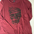 Garnet Graphic Long-Sleeve Tee