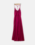 Pink dress FM