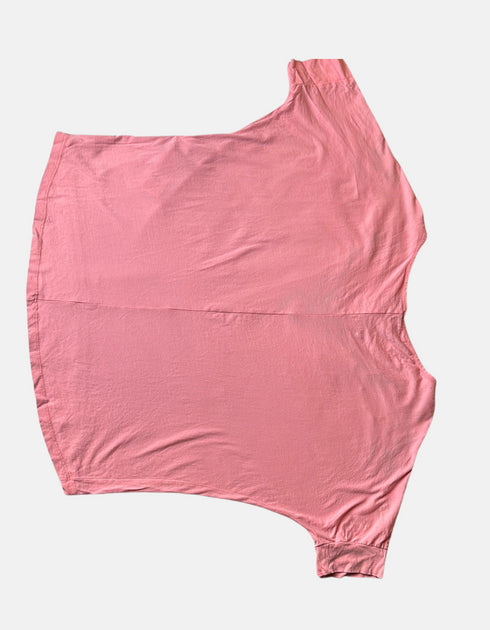 Elegant Mermaid Mosaic Tee F