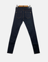 Blue denim jeans FM