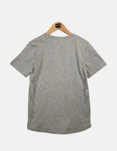 Grey boy T-shirt FM