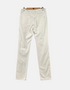 White jeans FM