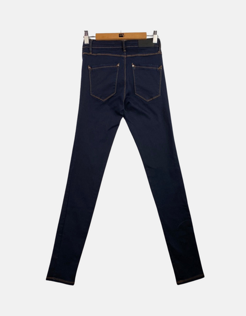 Tigo alto high waist pants FM