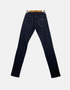 Dark Wash Skinny Jeans