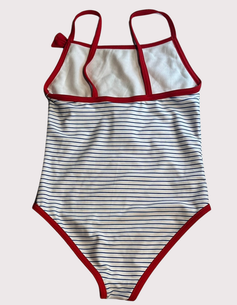Iconic Bows One-Piece Swimsuit