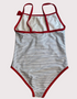 Iconic Bows One-Piece Swimsuit