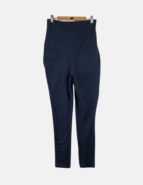 Navy blue pant FM