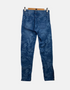 Blue denim jeans FM