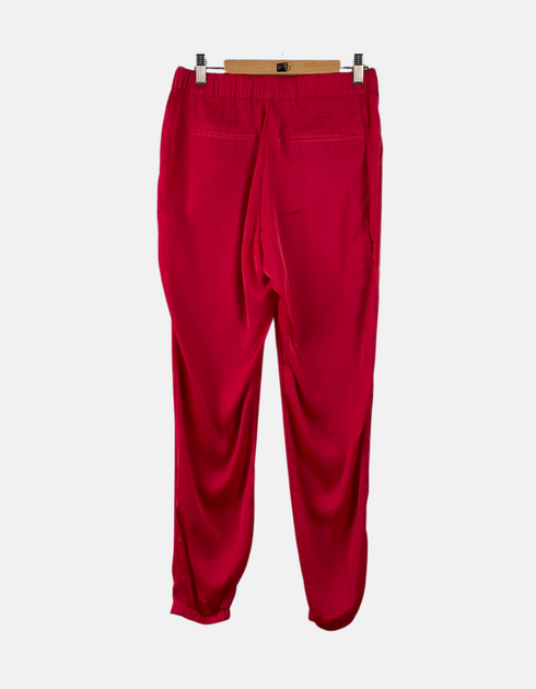 Pink pant FM