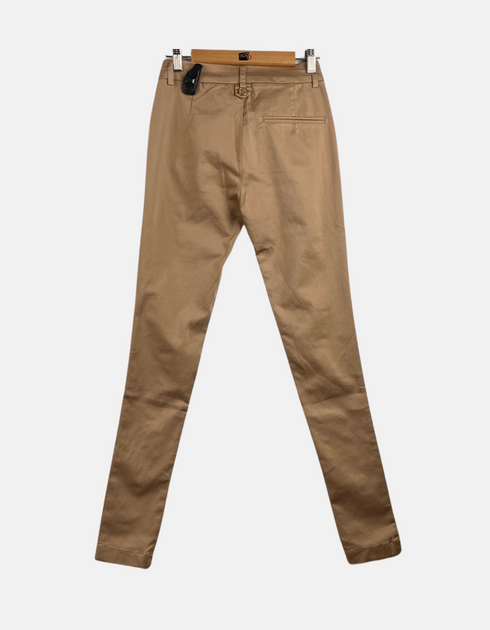 Light brown jeans FM
