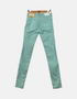 Peach jeans FM