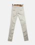 White jeans FM