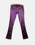 Purple pants FM