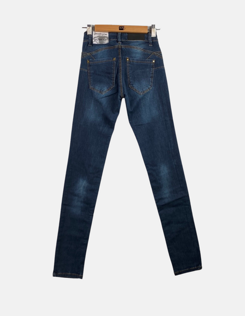 Push up jeans FM