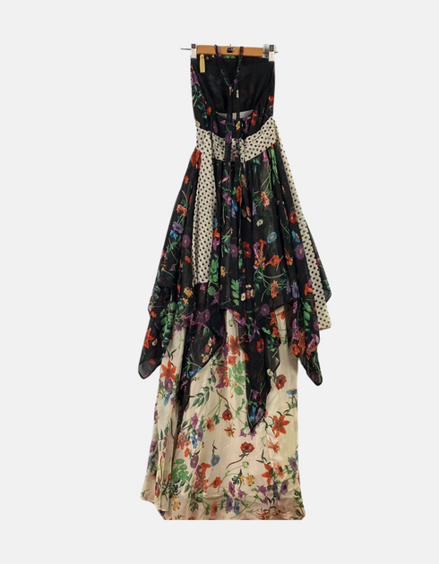 Long dress FM