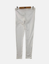 Leg jeans white FM
