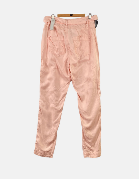 Jeans pink FM