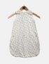 Baby Star Print Sleeveless Sleep Sack