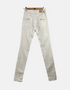White jeans FM