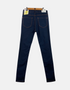Blue denim jeans FM