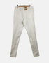 White jeans FM